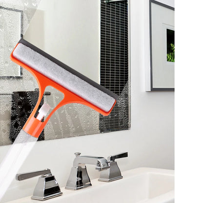 Premium 3-in-1 Glass Cleaning Tool